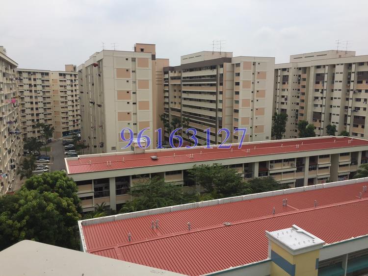 Blk 343 Yishun Avenue 11 (Yishun), HDB 4 Rooms #130821322